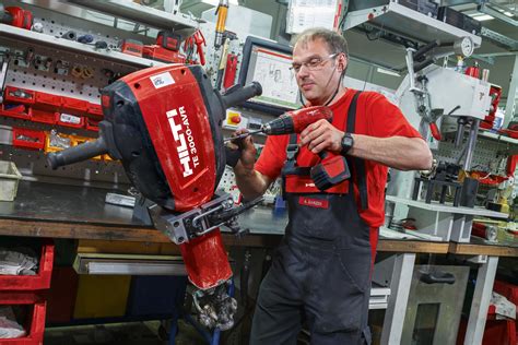 Hilti Philippines .